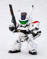 The Mobile Police Patlabor D-Style Plastic Model Kit AV-98 Ingram 2 11 cm