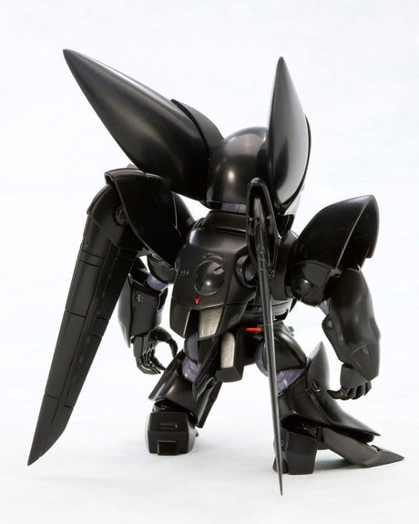 The Mobile Police Patlabor D-Style Plastic Model Kit Type-J9 Griffon (Reproduction) 11 cm