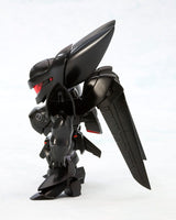 The Mobile Police Patlabor D-Style Plastic Model Kit Type-J9 Griffon (Reproduction) 11 cm
