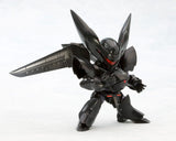 The Mobile Police Patlabor D-Style Plastic Model Kit Type-J9 Griffon (Reproduction) 11 cm