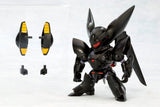 The Mobile Police Patlabor D-Style Plastic Model Kit Type-J9 Griffon (Reproduction) 11 cm