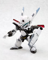 Patlabor The Mobile Police D-Style Model Kit AV-X0 Type Zero Reproduction 10 cm