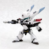Patlabor The Mobile Police D-Style Model Kit AV-X0 Type Zero Reproduction 10 cm