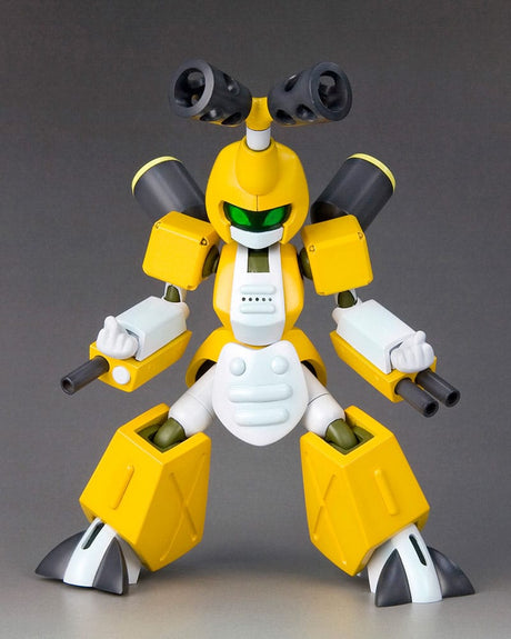 Medarot KBT00-M Metal Beetle 15 cm 1/6 Plastic Model Kit