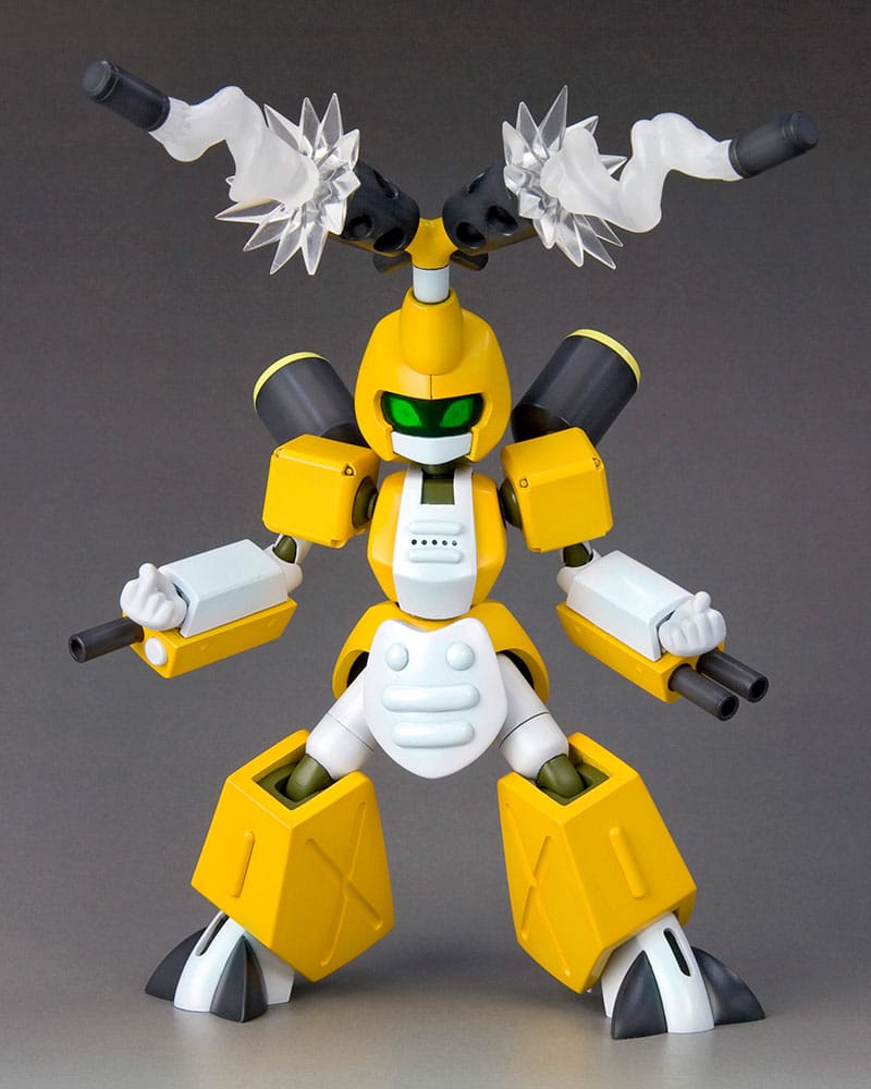 Medarot KBT00-M Metal Beetle 15 cm 1/6 Plastic Model Kit