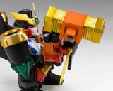 The King of Braves GaoGaiGar D-Style Plastic Model Star Gao Gai Gar (Reproduction) 11 cm