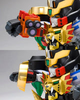 The King of Braves GaoGaiGar D-Style Plastic Model Star Gao Gai Gar (Reproduction) 11 cm