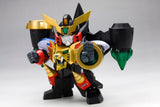 The King of Braves GaoGaiGar D-Style Plastic Model Star Gao Gai Gar (Reproduction) 11 cm
