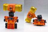 The King of Braves GaoGaiGar D-Style Plastic Model Star Gao Gai Gar (Reproduction) 11 cm