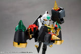 The King of Braves GaoGaiGar D-Style Plastic Model Star Gao Gai Gar (Reproduction) 11 cm