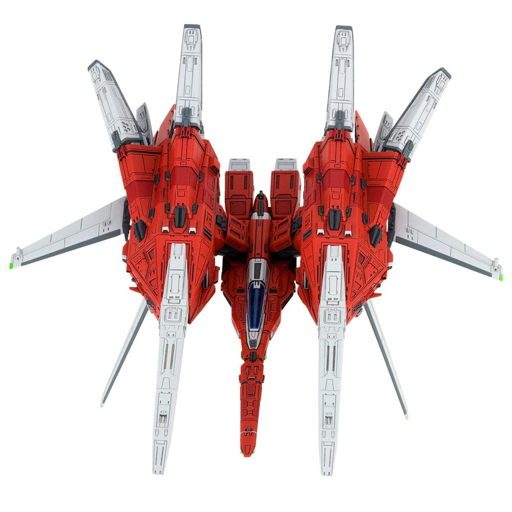 RayStorm R-Gray 1 16 cm Model Kit