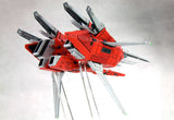 RayStorm R-Gray 1 16 cm Model Kit