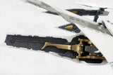 Ikaruga Ginkei 16 cm 1/144 Plastic Model Kit