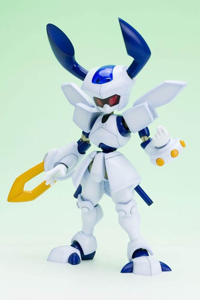 Medarot KWG-00M Scissors 15 cm 1/6 Plastic Model Kit