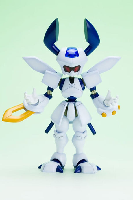 Medarot KWG-00M Scissors 15 cm 1/6 Plastic Model Kit