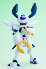 Medarot KWG-00M Scissors 15 cm 1/6 Plastic Model Kit