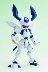 Medarot KWG-00M Scissors 15 cm 1/6 Plastic Model Kit