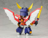 Absolutely Invincible Raijin-Oh D-Style Raijin-Oh 13 cm Model Kit