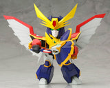 Absolutely Invincible Raijin-Oh D-Style Raijin-Oh 13 cm Model Kit