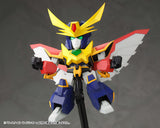 Absolutely Invincible Raijin-Oh D-Style Raijin-Oh 13 cm Model Kit