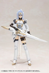 Xenosaga Plastic Model Kit 1/12 Kos-Mos Ver.1 (Reproduction) 16 cm