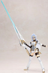 Xenosaga Plastic Model Kit 1/12 Kos-Mos Ver.1 (Reproduction) 16 cm