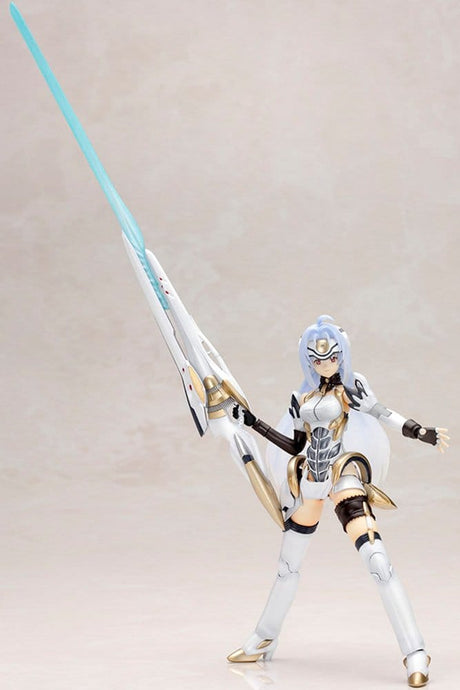 Xenosaga Plastic Model Kit 1/12 Kos-Mos Ver.1 (Reproduction) 16 cm