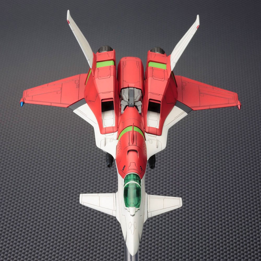 Dodonpachi Dai-ou-jou Dondonpati Daioujou Type A 18 cm 1/144 Plastic Model Kit