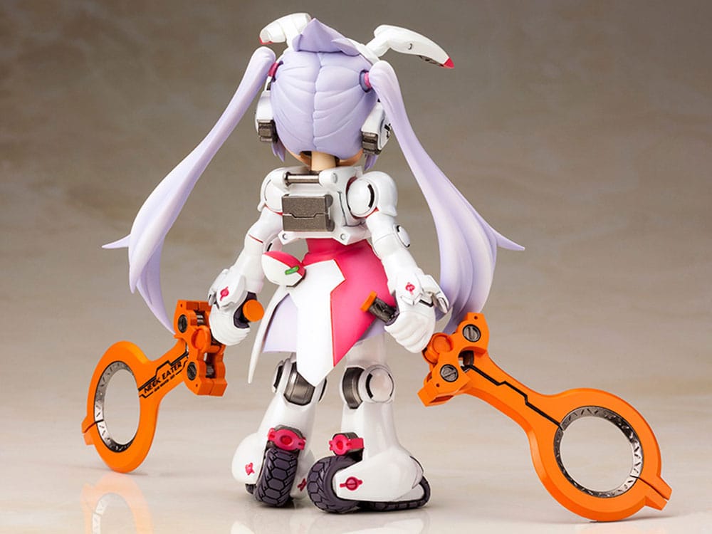 One-Shot Bug Killer HoiHoi-San DG-001LN USA-Gear 14 cm 1/1 Model Kit