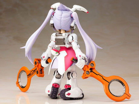 One-Shot Bug Killer HoiHoi-San DG-001LN USA-Gear 14 cm 1/1 Model Kit