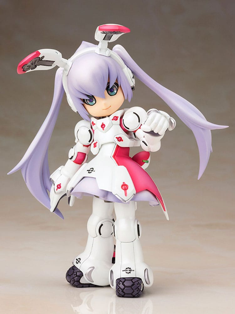 One-Shot Bug Killer HoiHoi-San DG-001LN USA-Gear 14 cm 1/1 Model Kit