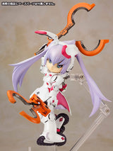 One-Shot Bug Killer HoiHoi-San DG-001LN USA-Gear 14 cm 1/1 Model Kit