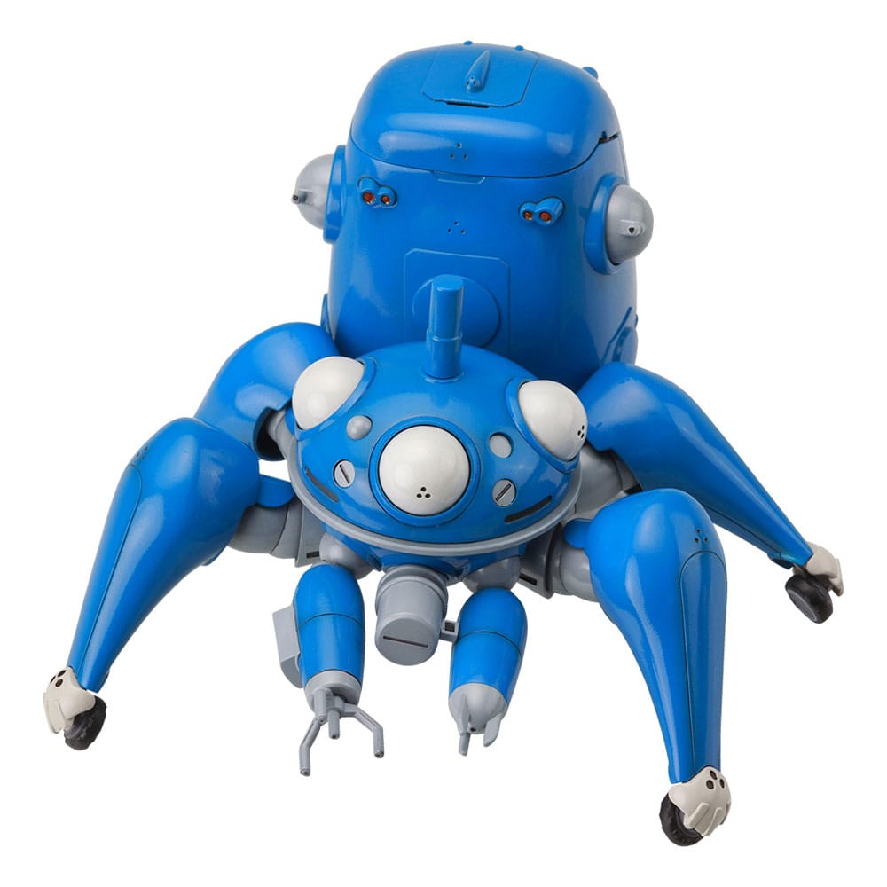 Ghost in the Shell: Tachikoma 6cm Plastic Model Kit