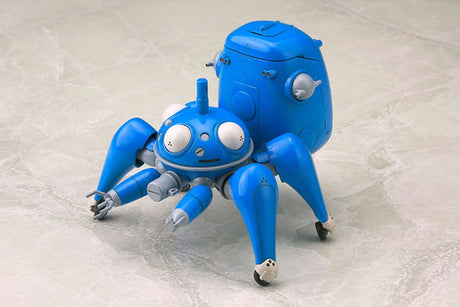 Ghost in the Shell: Tachikoma 6cm Plastic Model Kit