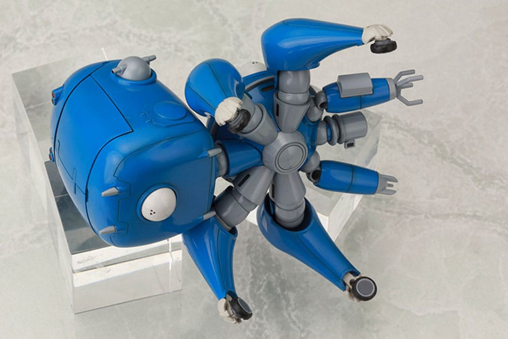 Ghost in the Shell: Tachikoma 6cm Plastic Model Kit