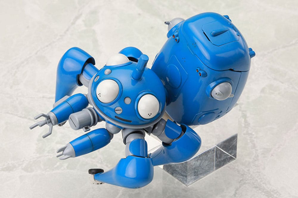 Ghost in the Shell: Tachikoma 6cm Plastic Model Kit