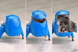 Ghost in the Shell: Tachikoma 6cm Plastic Model Kit
