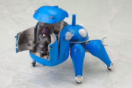 Ghost in the Shell: Tachikoma 6cm Plastic Model Kit