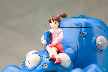Ghost in the Shell: Tachikoma 6cm Plastic Model Kit