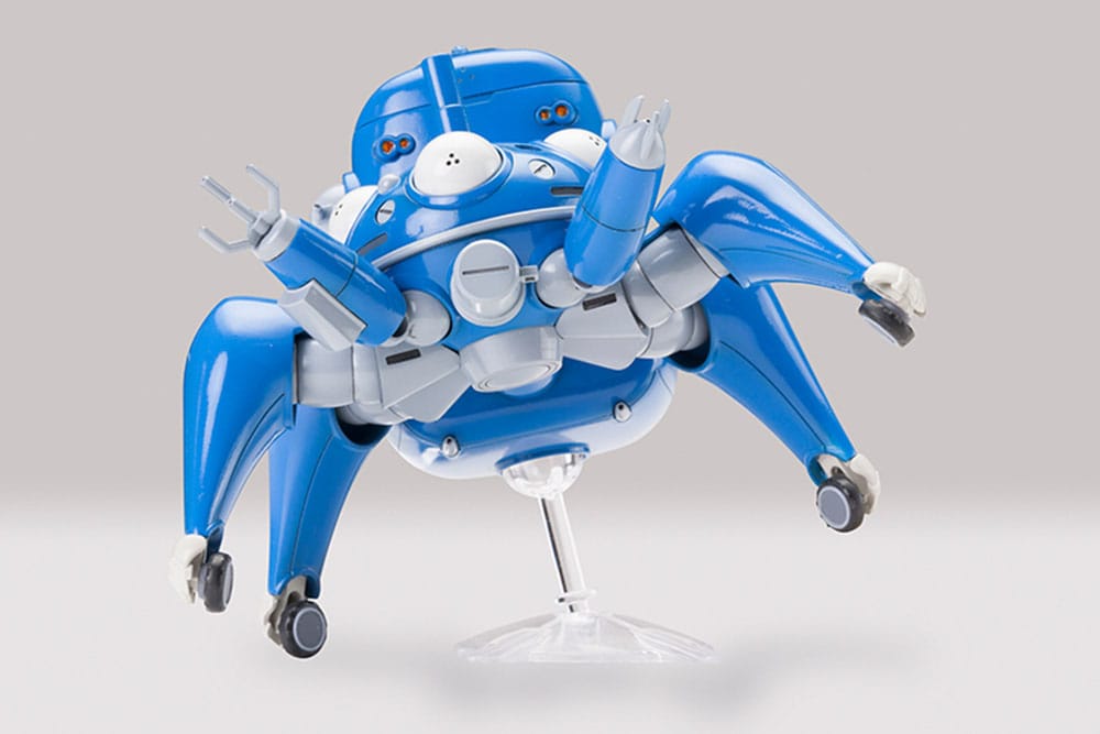 Ghost in the Shell: Tachikoma 6cm Plastic Model Kit