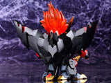 The King Of Braves GaoGaiGar D-Style Genesis Gao Gai Gar 13 cm Model Kit