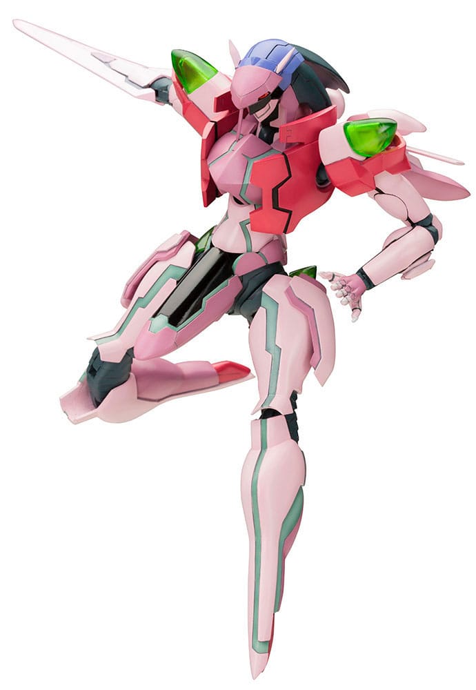 Zone of the Enders Dolores 18 cm Plastic Model Kit