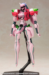 Zone of the Enders Dolores 18 cm Plastic Model Kit