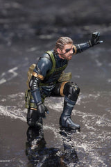 Metal Gear Solid V Plastic Model Kit 1/35 Metal Gear Solid Ground Zero Set 5 cm