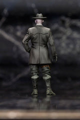 Metal Gear Solid V Plastic Model Kit 1/35 Metal Gear Solid Ground Zero Set 5 cm