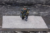 Metal Gear Solid V Plastic Model Kit 1/35 Metal Gear Solid Ground Zero Set 5 cm