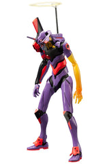 Evangelion 3.0 You Can (Not) Redo Evangelion Test Type-01 Awake Ver. 21 cm 1/400 Plastic Model Kit
