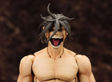 Attack on Titan Plastic Model Kit Eren Yeager 16 cm
