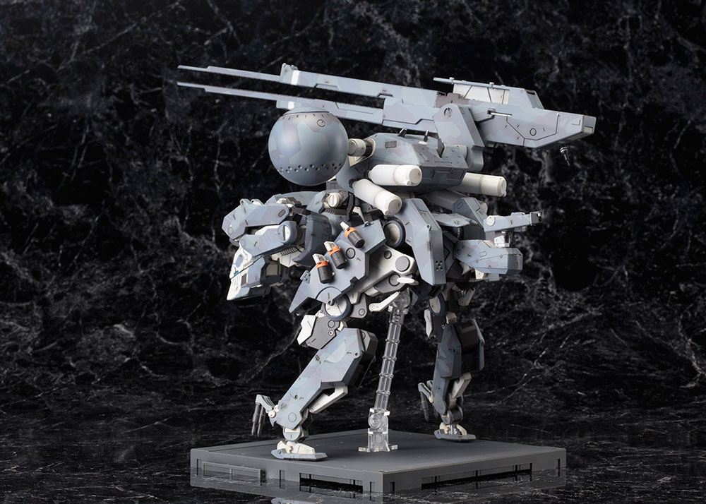 Metal Gear Solid V Metal Gear Sahelanthropus 36cm 1/100 Scale Plastic Model Kit
