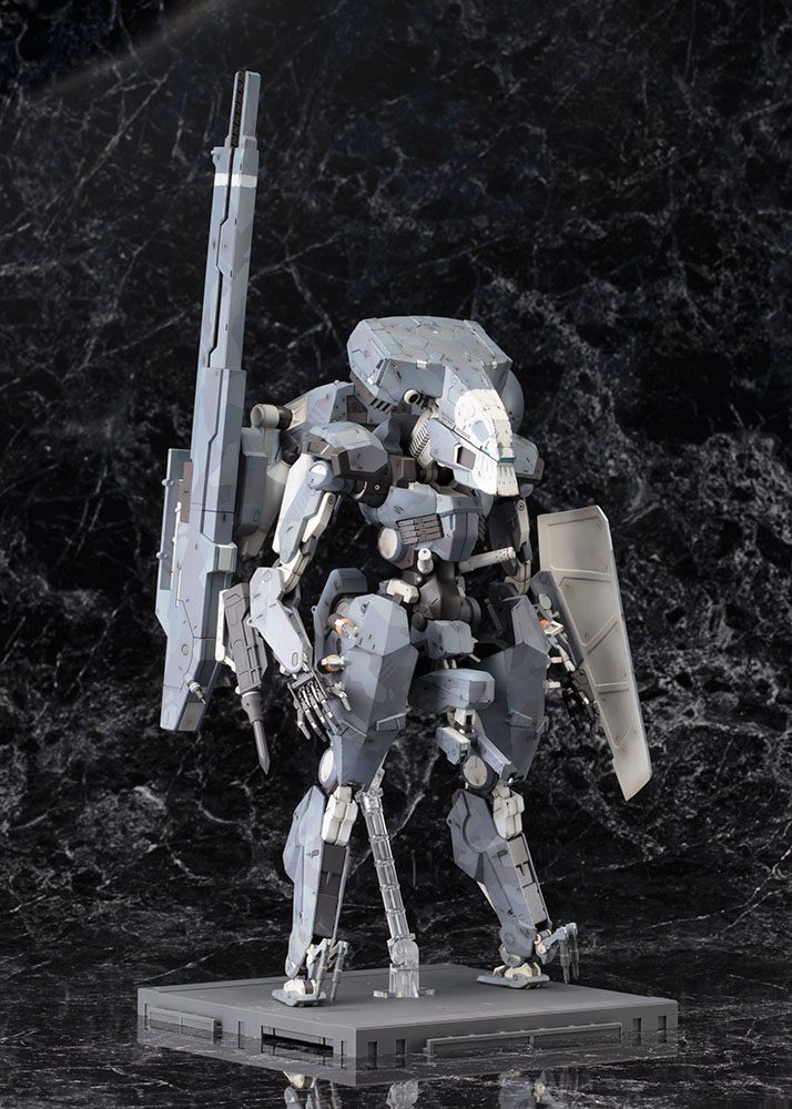 Metal Gear Solid V Metal Gear Sahelanthropus 36cm 1/100 Scale Plastic Model Kit
